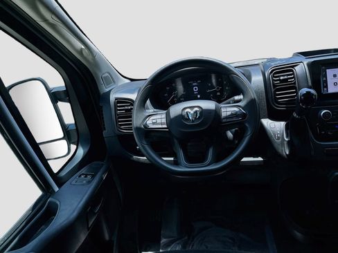 Used 2023 RAM ProMaster 2500 FWD image 19