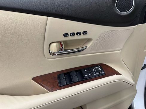 Used 2015 Lexus RX 350 AWD image 12