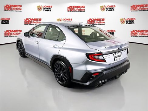 Certified 2022 Subaru WRX Limited image 2