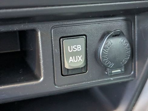 Used 2016 Toyota 4Runner SR5 image 16