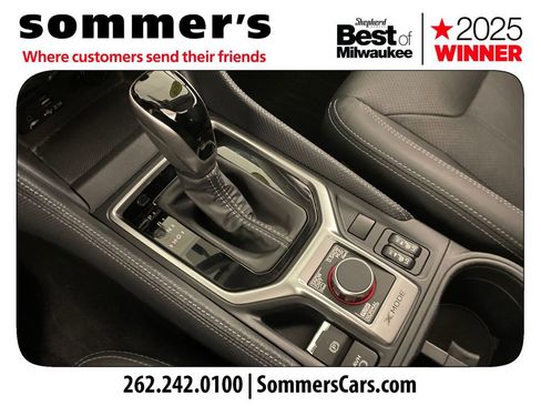 Used 2019 Subaru Forester Touring w/ Popular Package #3 image 22
