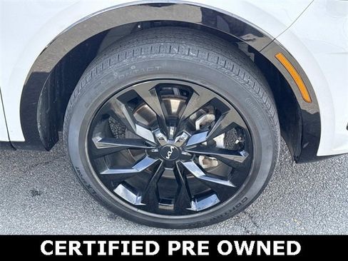 Used 2023 Kia Sorento SX image 7