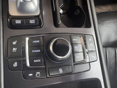 Used 2018 Genesis G80 3.3T Sport image 26