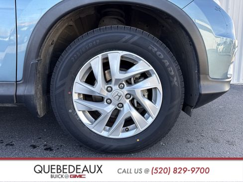 Used 2015 Honda CR-V EX-L image 31