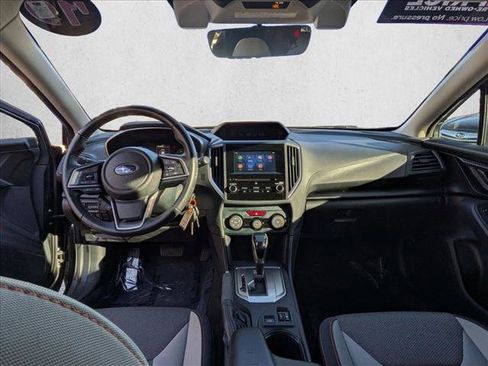 Used 2019 Subaru Crosstrek 2.0i Premium w/ Eyesight System image 14
