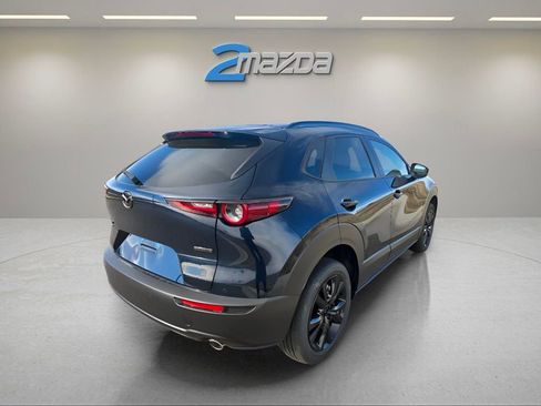 New 2026 MAZDA CX-30 AWD 2.5 S image 7