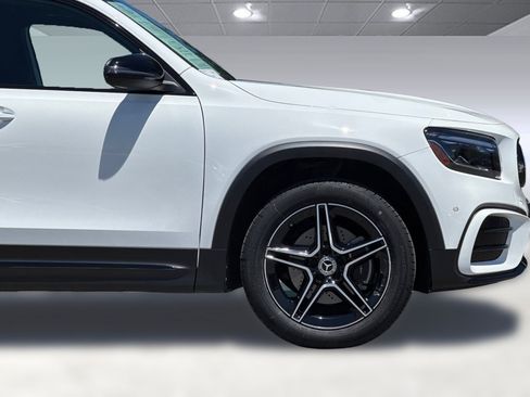 Certified 2024 Mercedes-Benz GLB 250 image 26
