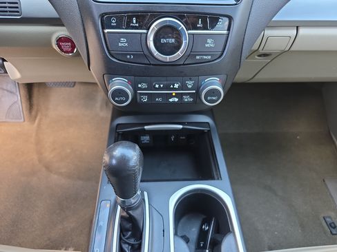 Used 2016 Acura RDX w/ Technology Package AWD/4WD image 24