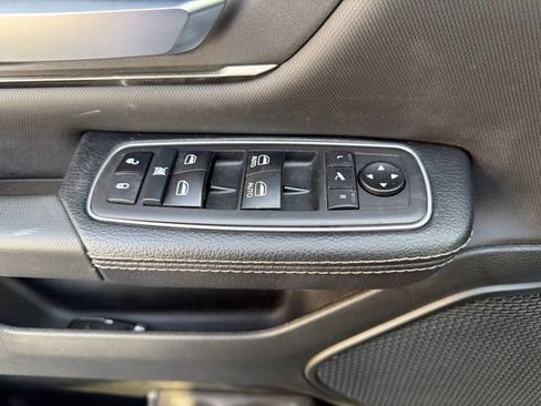 Used 2021 RAM 1500 Rebel w/ Rebel Level 2 Equipment Group AWD/4WD image 17
