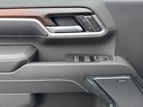 New 2026 GMC Sierra 2500 Denali w/ Denali Reserve Package image 12