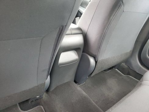 Certified 2025 Nissan Sentra S FWD image 12
