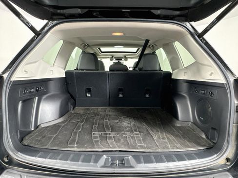 Used 2019 Subaru Forester Touring AWD/4WD image 29