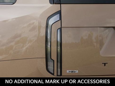 New 2027 Kia Telluride SX X-Line AWD/4WD image 11