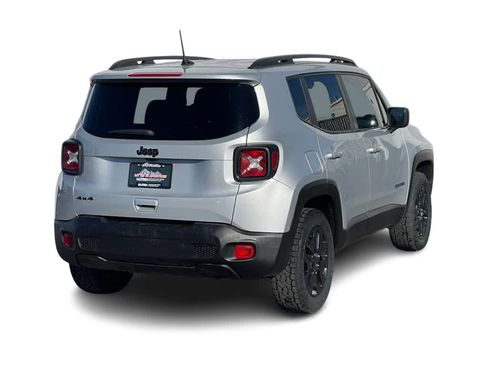 Used 2021 Jeep Renegade Sport image 7