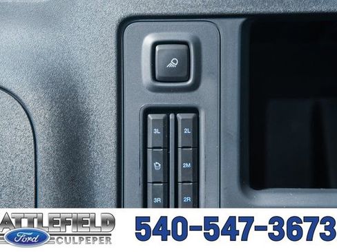 New 2026 Ford Expedition Tremor image 10