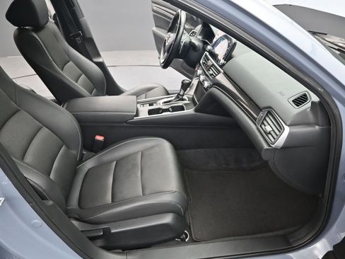 Used 2022 Honda Accord Sport image 24