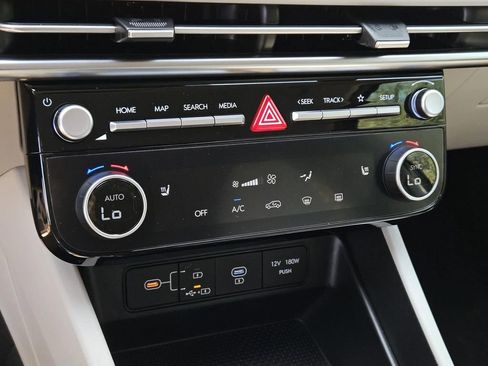New 2026 Hyundai Tucson SEL FWD image 25