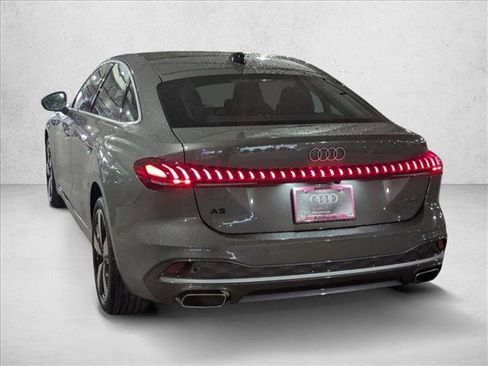 New 2025 Audi A5 2.0T Premium Plus image 8