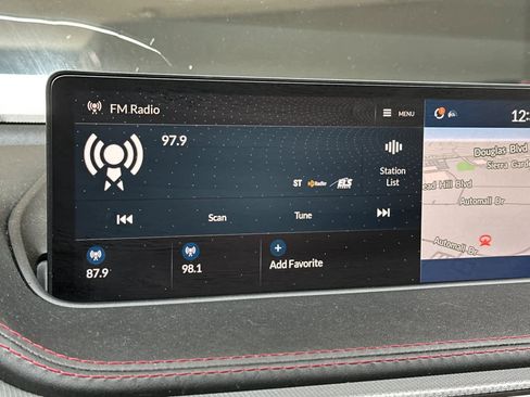 Used 2022 Acura MDX A-Spec image 22