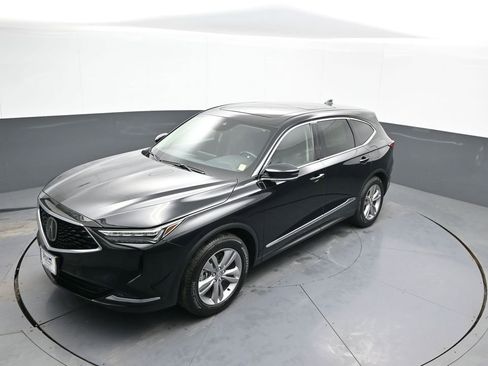 Certified 2024 Acura MDX SH-AWD image 36