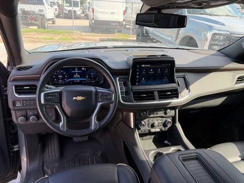 Used 2023 Chevrolet Tahoe Premier RWD image 11