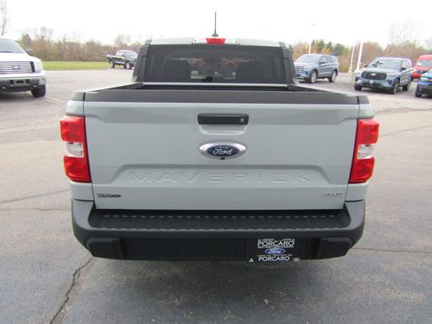 Used 2022 Ford Maverick XLT w/ Equipment Group 300A Standard image 6