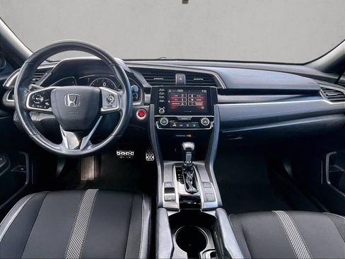 Used 2020 Honda Civic Sport image 16