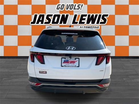 Used 2024 Hyundai Tucson SEL image 5