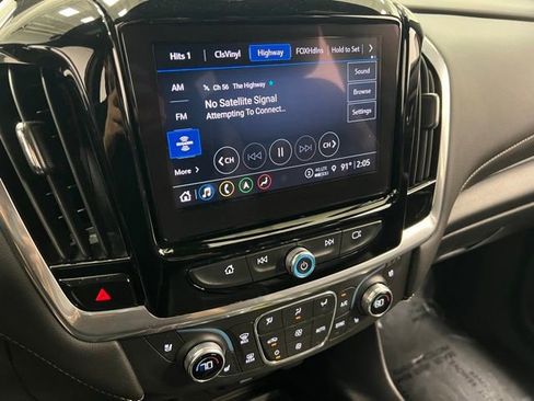 Certified 2023 Chevrolet Traverse Premier image 13