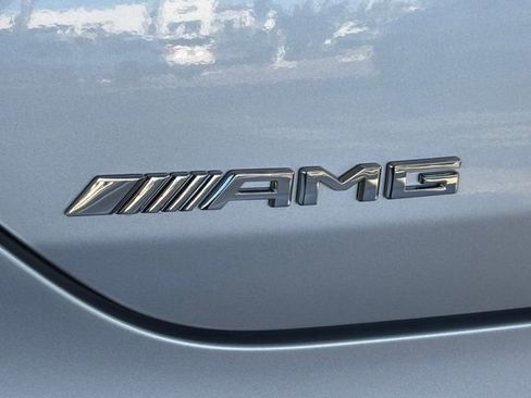 New 2026 Mercedes-Benz GLE 53 AMG 4MATIC Coupe image 4