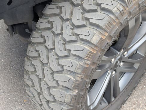 Used 2021 Ford F150 Lariat w/ Equipment Group 502A High AWD/4WD image 49