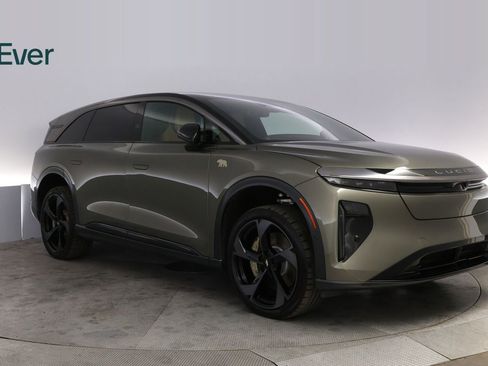 Used 2026 Lucid Gravity Dream image 13