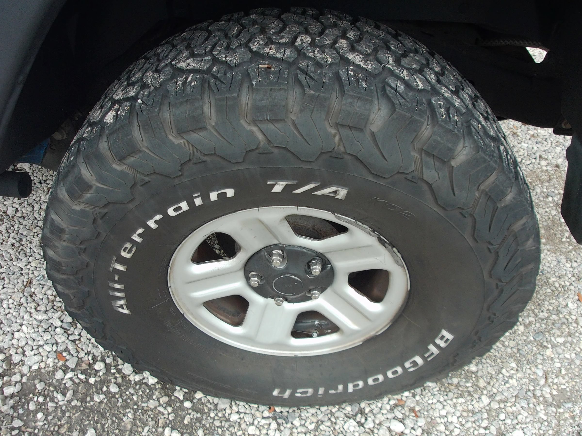 Used 2016 Jeep Wrangler Sport AWD/4WD image 32