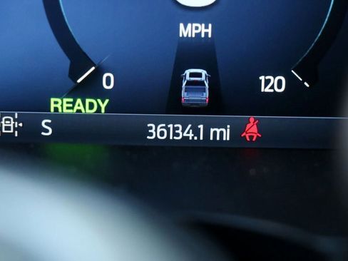 Used 2024 Ford F150 XLT w/ Mobile Office Package image 13