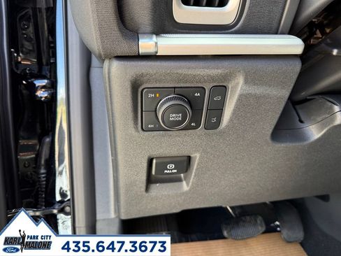 New 2026 Ford Expedition Max Active AWD/4WD image 46