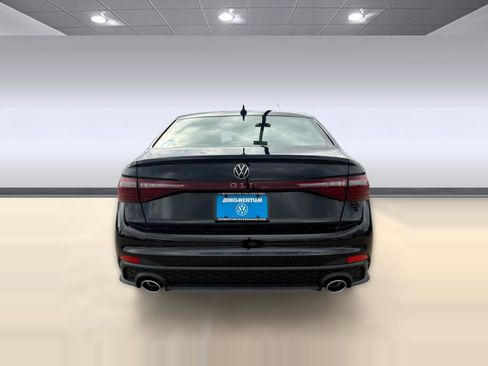 New 2026 Volkswagen Jetta GLI Autobahn image 9
