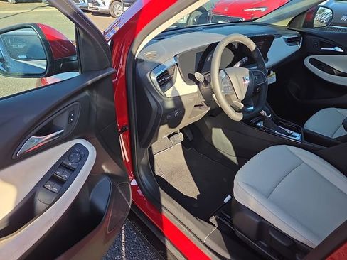 New 2026 Buick Encore GX Sport Touring image 10