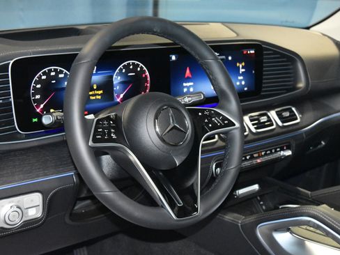 New 2026 Mercedes-Benz GLE 450 4MATIC image 2