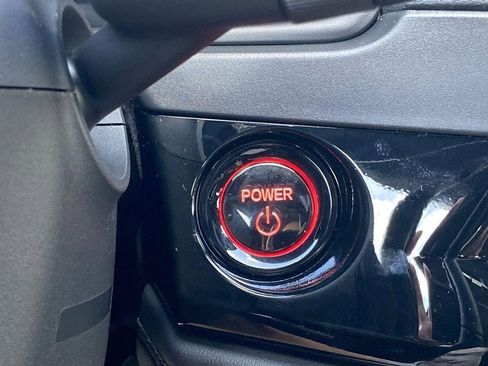 New 2026 Honda Accord Sport image 20
