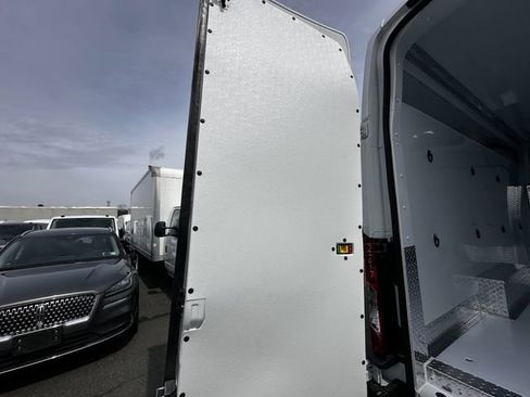 New 2026 Ford Transit 350 148 High Roof Extended RWD image 42