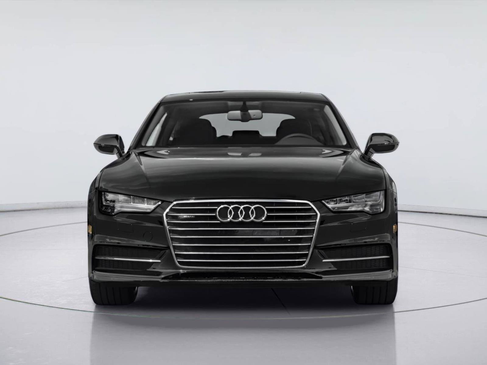 Used 2017 Audi A7 3.0T Premium Plus w/ 20" Wheel & Tire Package AWD/4WD image 40