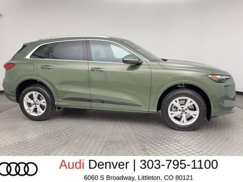 Used 2025 Audi Q5 Premium w/ Convenience Package AWD/4WD image 9