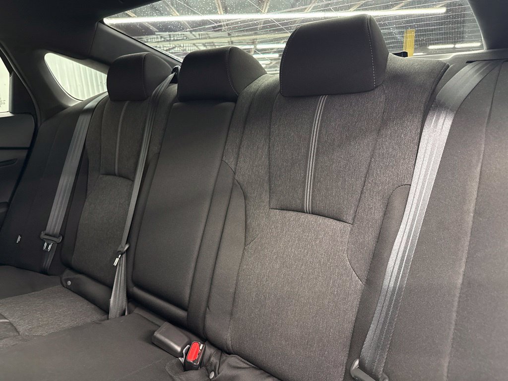 Used 2025 Honda Accord Sport image 11
