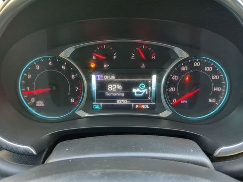 Used 2016 Chevrolet Malibu LT image 22