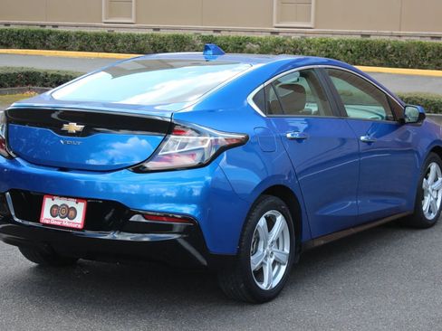 Used 2016 Chevrolet Volt LT image 5