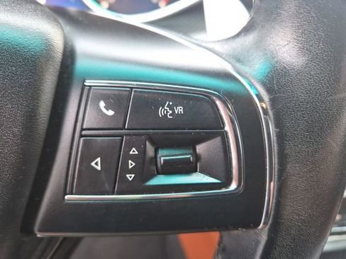 Used 2015 Maserati Quattroporte S Q4 image 21