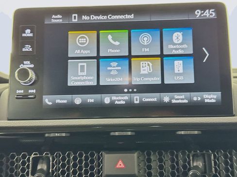 Used 2023 Honda CR-V EX-L image 20