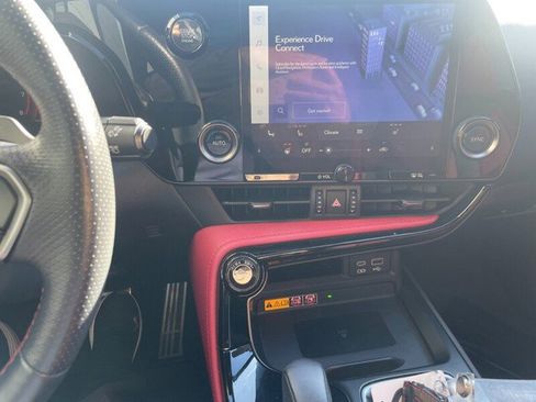 Certified 2023 Lexus NX 350 F Sport image 6