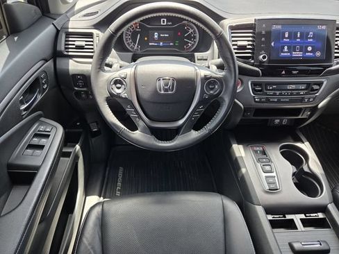 Used 2023 Honda Ridgeline RTL image 13