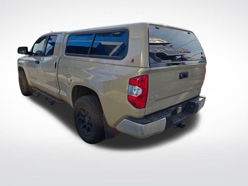 Used 2019 Toyota Tundra SR5 image 7